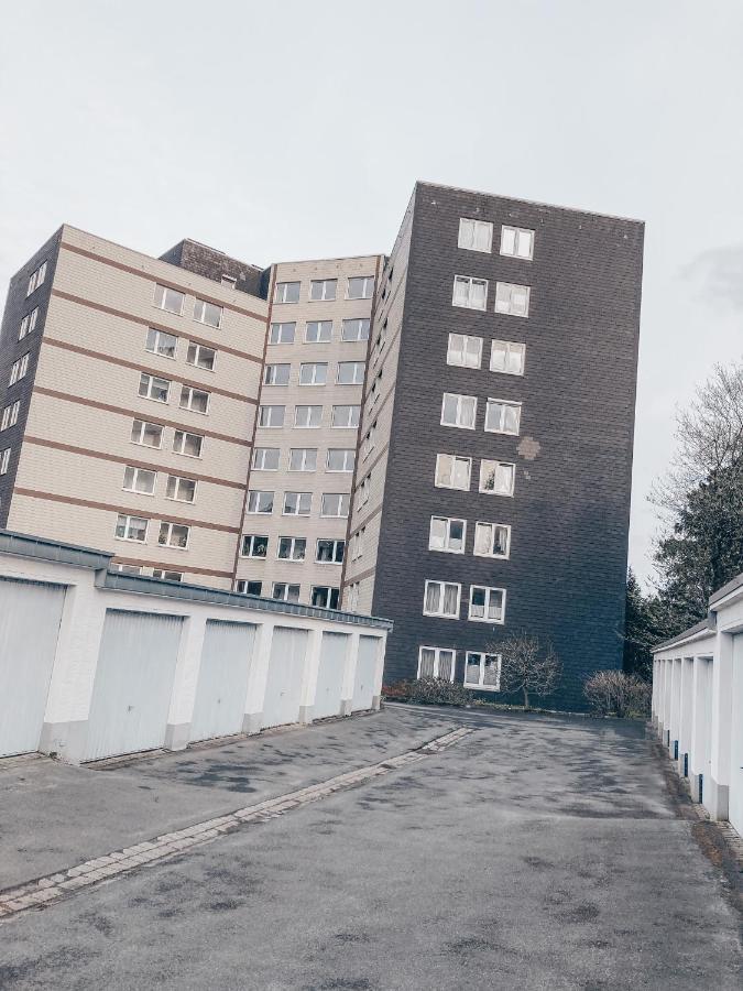 Ferienwohnung Paula Winterberg Buitenkant foto