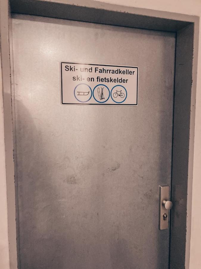 Ferienwohnung Paula Winterberg Buitenkant foto